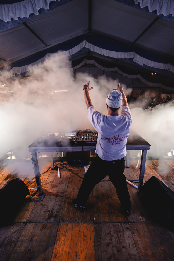 MĀT Live