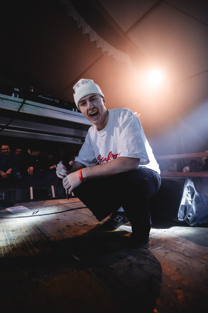 MĀT Live