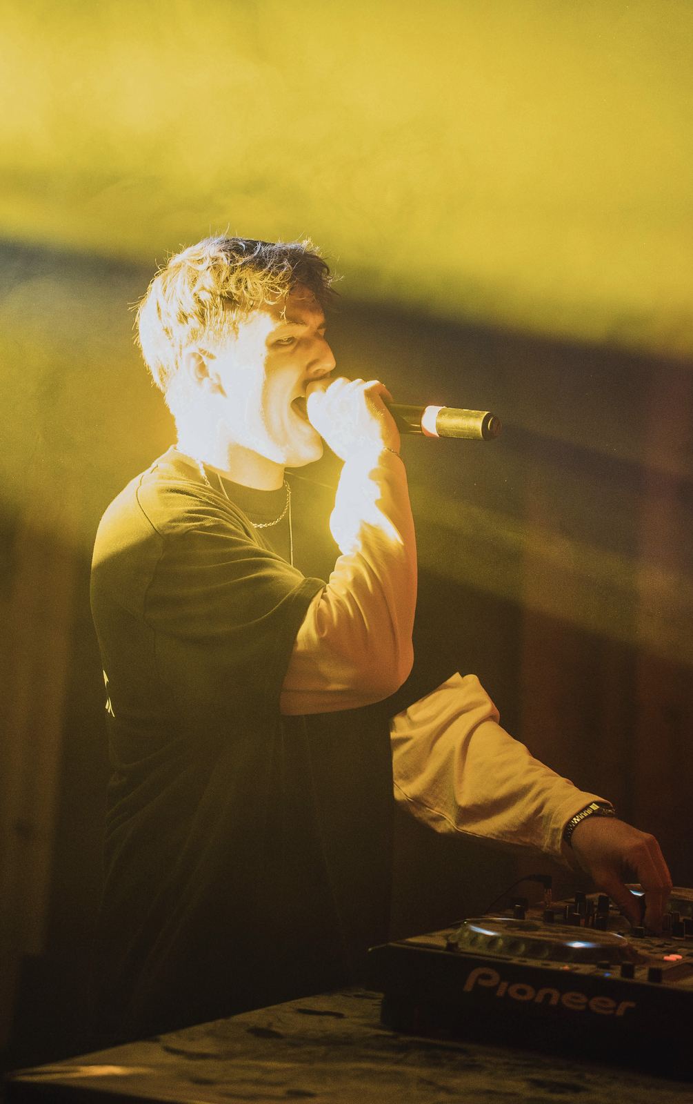 MĀT Live