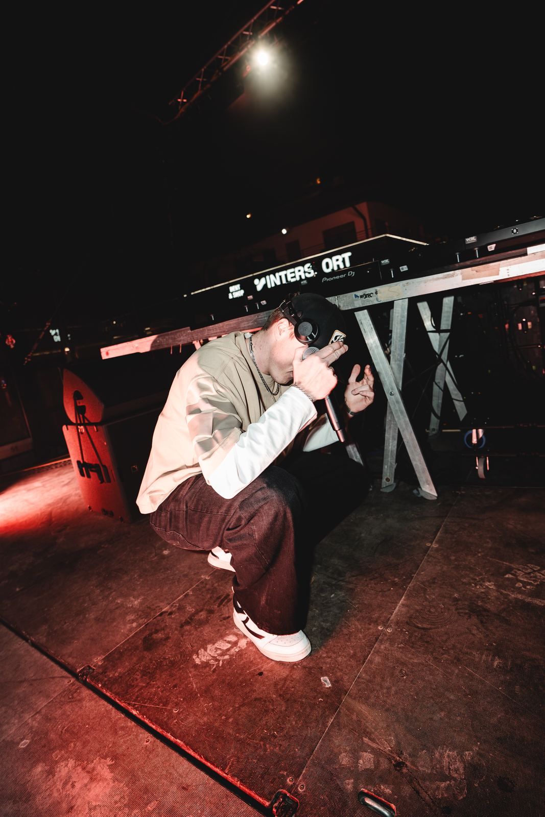 MĀT Live